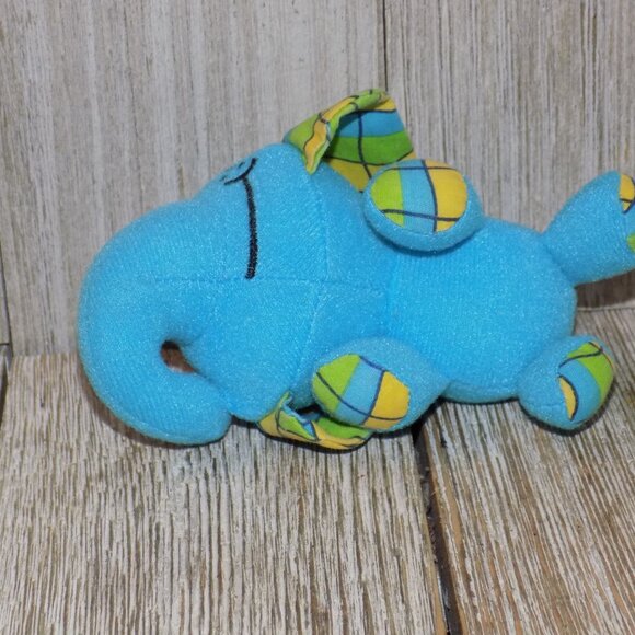 Elephant Toy Small Plush Toy Gift,  Baby Toy, stuffed animal * - Picture 6 of 6